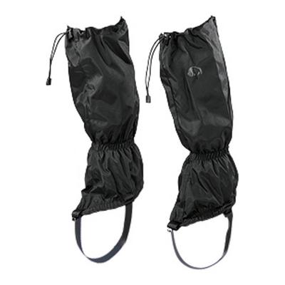 TATONKA  - Gaiter 420 HD - Gu&ecirc;tres de randonn&eacute;e taille L, noir