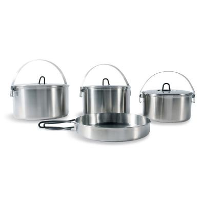 Tatonka Family Cook Set Ensemble potote famille L