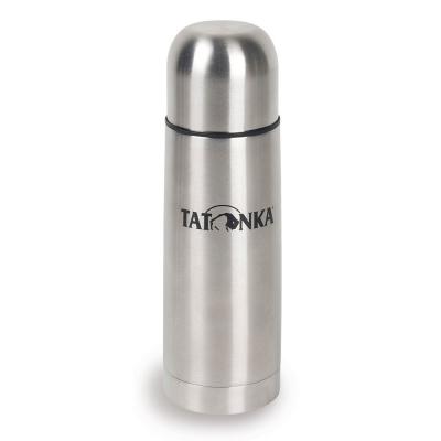 Tatonka Hot&cold Stuff 350ml Thermo Argent&eacute;