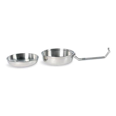 TATONKA Set de cuisson Camping Scout 600 ml - Default Title
