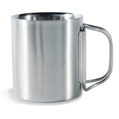 TATONKA  - Thermo - Tasse isotherme taille 250 ml, gris