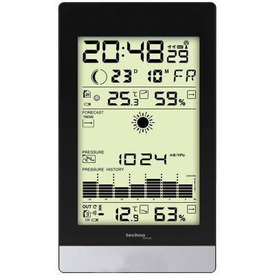 TECHNOLINE  Ws 9050 Noir