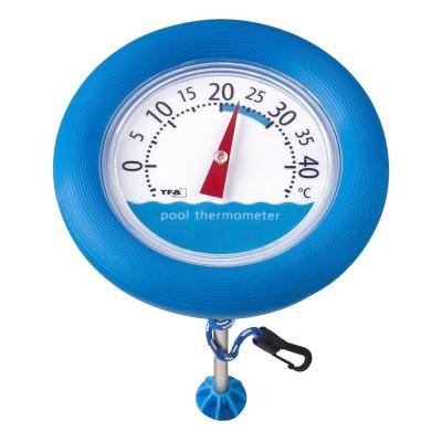 GENERIQUE TFA Dostmann 40.2007 Poolwatch Thermom&egrave;tre de piscine