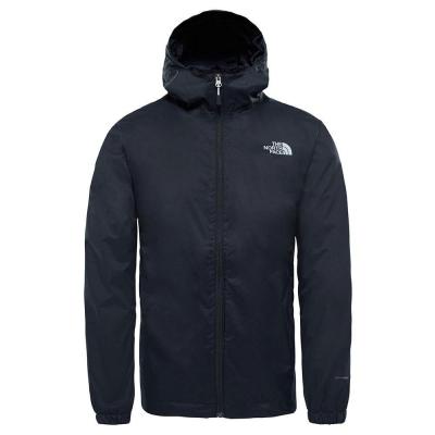 THE NORTH FACE  - Quest Jacket - Veste hardshell taille L, noir