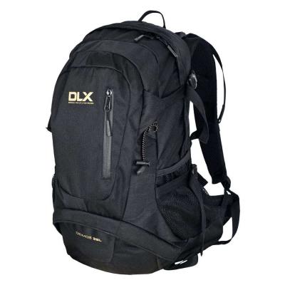 - Sac &agrave; dos DEIMOS (Taille unique) (Noir X) - UTTP474 