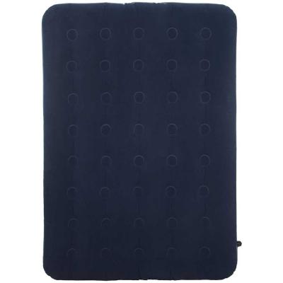 TRESPASS  Duoblimp Lit Gonflable pour 2 Personnes Mixte Adulte, Bleu