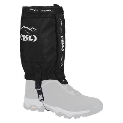 TSL OUTDOOR  - High Trek - Gu&ecirc;tres Black - M