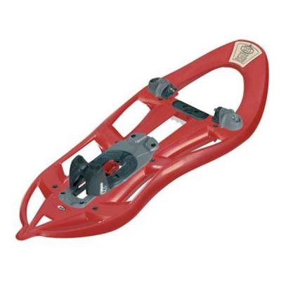 TSL OUTDOOR  Step In Alpine Snowshoes Rouge EU 36-44 / 30-80 Kg 