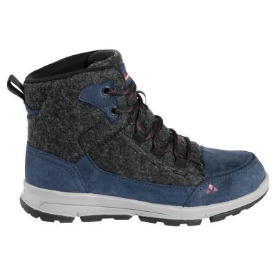 VAUDE Chaussures Kids Ubn Kiruna Mid Cpx - 