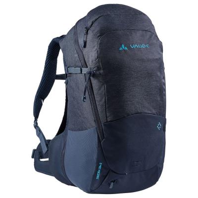 VAUDE Sac &agrave; dos en polyester recycl&eacute;es femme  Tacora 26+3