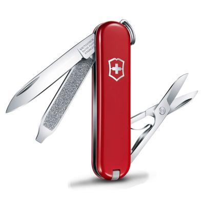 VICTORINOX Couteau Suisse de Poche -  - 0.6223