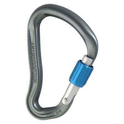 WILDCOUNTRY  Mousqueton Ascent Hms 