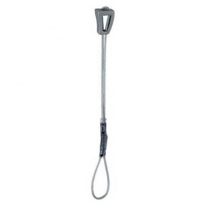 WILD COUNTRY  - Super Light Offset Rock - Coinceur passif taille 7, gunmetal 