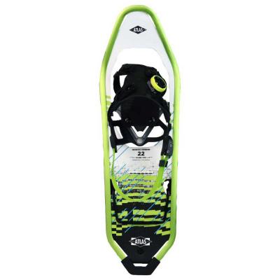 ATLAS SNOW SHOE Atlas Snow-shoe Raquettes &agrave; Neige Femme Range Mtn 