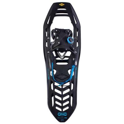 ATLAS SNOW SHOE Atlas Snow-shoe Helium Mtn Snowshoes Bleu,Noir EU 40-47 / 36-73 Kg 
