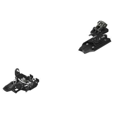 ATOMIC  Backland Pure Ski Touring Bindings Noir 