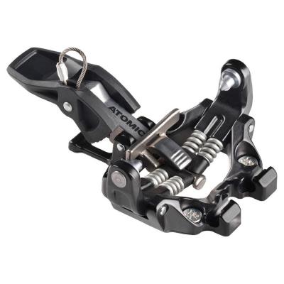 ATOMIC  Backland Tour 80 Mm Ski Touring Bindings Noir 80 mm 