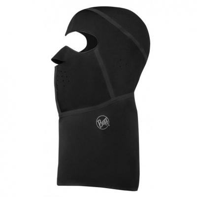  Buff &reg; Cross Tech Balaclava Noir S-M Homme