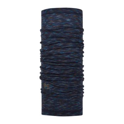  Buff &reg; Lightweight Merino Wool Neck Warmer Bleu Homme