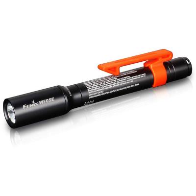 FENIX  WF05E EX Lampe de Poche &agrave; LED pour Homme Noir Taille S