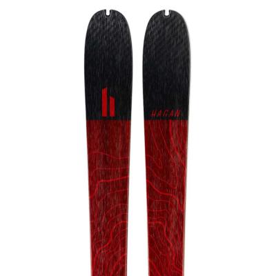 HAGAN  Core 89 - Rouge - taille 164 2023 