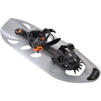 INOOK  E-xtrem Snowshoes Gris EU 34-51 / 45-120 Kg 