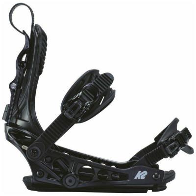 K2  CINCH TRYST BLACK M