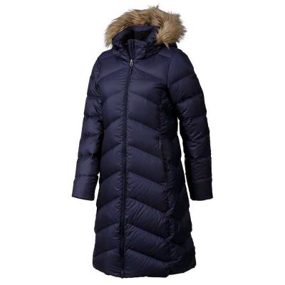 MARMOT  Montreaux Coat Bleu XS Femme