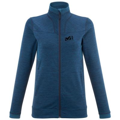 MILLET  Veste polaire Lokka Jkt Ii W Saphir Femme Bleu taille S