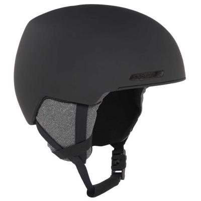 OAKLEY  Mod1 - Noir - Casque de ski taille XL
