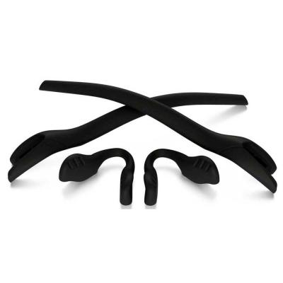 OAKLEY Kit rechange pour lunettes  radar ev noir