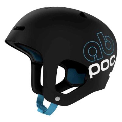 POC Casque  Auric Blunck Edition noir - XS-S
