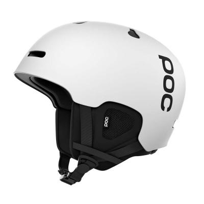 POC  Auric Cut Casque blanc