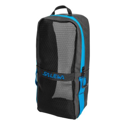 SALEWA  - Accessoire Bagage - Gear Bag Noir/Bleu