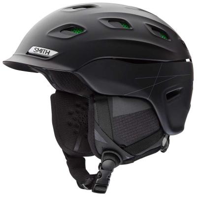 SMITH  Vantage casque de ski, femmes, noir