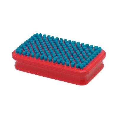 SWIX  -  - Entretien Ski - Brosse a polir en Nylon