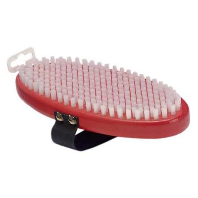 SWIX  Brosse Ovale T161o Nylon 
