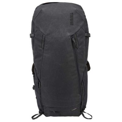 Sac à Dos Thule Stir 35L – Homme, Couleur Woodthrush (marron) – Neuf Avec Accessoires