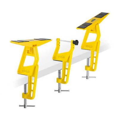 TOKO  - Ski Vise Nordic - &Eacute;tau jaune