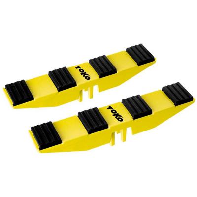 TOKO  - Adaptateur Universel pour Ski Vise World Cup, Couleur 0
