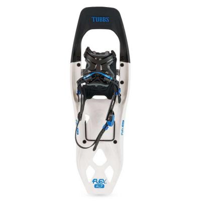 TUBBS SNOW SHOES  Flex Alp Snow Shoes Bleu EU 40-47 / 54-91 kg 