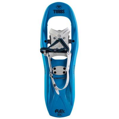 TUBBS SNOW SHOES  Raquettes &agrave; Neige Flex Esc Xl 