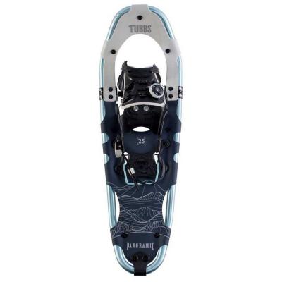 TUBBS SNOW SHOES  Raquettes &agrave; Neige Panoramic 