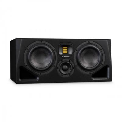 ADAM AUDIO  - A77H - Enceinte de monitoring Active 3 voie 2 x 7" - 340 W