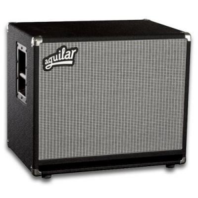 AGUILAR  DB 1x15 400 W Classic Black 8 Ohms Baffles basse 1x15