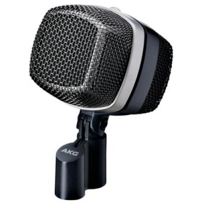 AKG  D12 VR micro dynamique pour grosse caisse