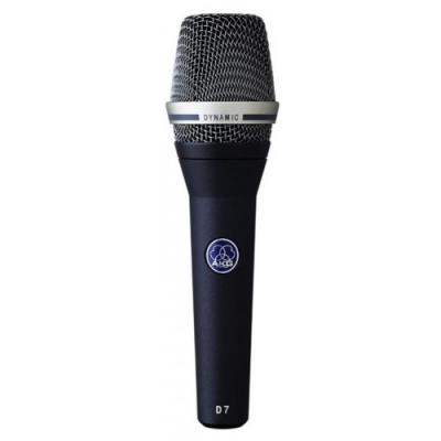 AKG  D7 Micros de sc&egrave;ne filaires