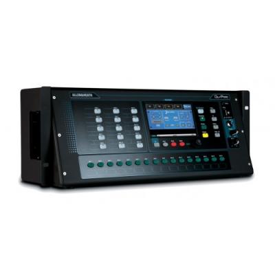 ALLEN & HEATH Allen & Heath AH-RK-QU 16 kit de montage en rack pour console de mixage QU-16