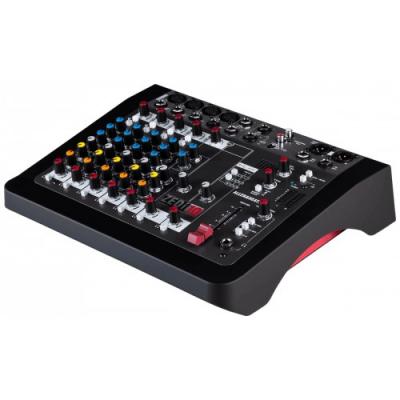 ALLEN & HEATH Allen & Heath  ZEDI-10 - Table de mixage