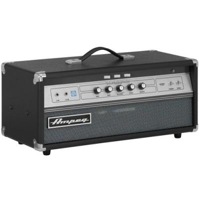 AMPEG  V-4B t&ecirc;te d'ampli &agrave; lampes pour basse